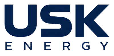 USK ENERGY