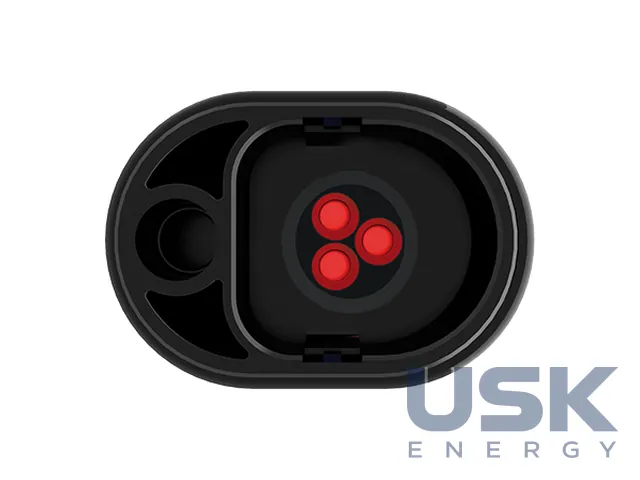 Horstmann Sirius / Comet / FL-I — однополюсні покажчики напруги 6–30 кВ за IEC 61243-1 — 2
