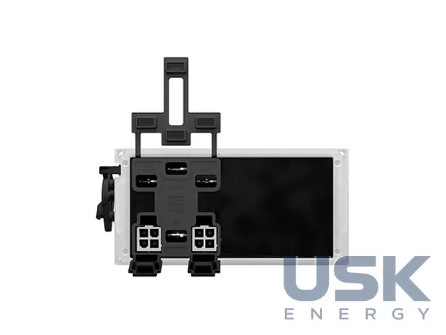 Horstmann Wega 1 / 1 V / 2 / 2 V / T1 / Rail — вбудовані системи індикації напруги (VDIS) за IEC 62271-213 — 4