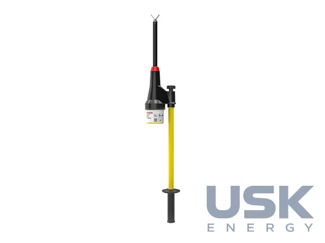 KP-Test 5 / 5L / 5A, SPPC 5, Deltameter 5 — покажчики напруги та фазопокажчики для мереж СН 1–36 кВ — 2