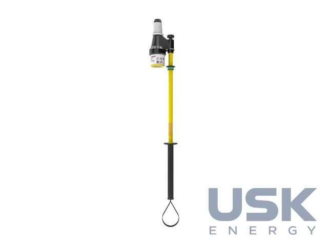 KP-Test 5H+ / 5HL / 5HVDC / 5D dual — покажчики напруги ВН і НВН 30–420 кВ AC та ±140–320 кВ DC — 2