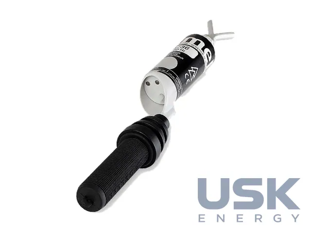 SOFAMEL VTE / VTM / POWER LIGHT / VTO / PEKE / VTC — покажчики напруги 1–79 кВ AC і 0,5–5 кВ DC — 4