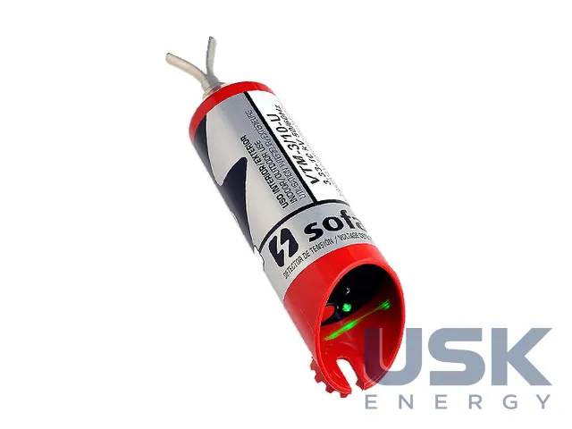 VTE / VTM / POWER LIGHT / VTO / PEKE / VTC — покажчики напруги 1–79 кВ AC і 0,5–5 кВ DC — 6