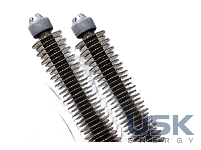 LAPP Long Rod — ізолятори стрижневі порцелянові для ПЛ до 765 кВ — 2
