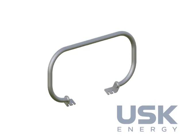 PLP Corona Rings — екранні (антикоронні) кільця для гірлянд ПЛ — 5