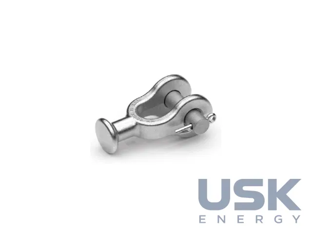 PLP String Hardware — зчіпна арматура гірлянд (сережки, вушка, скоби, ланки, подовжувачі)