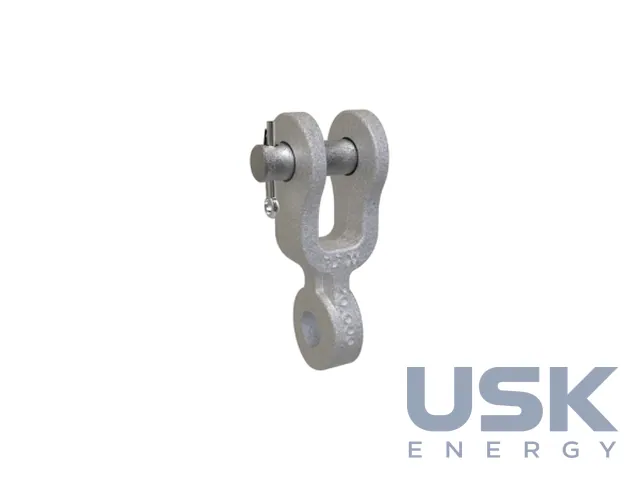 PLP String Hardware — зчіпна арматура гірлянд (сережки, вушка, скоби, ланки, подовжувачі) — 2