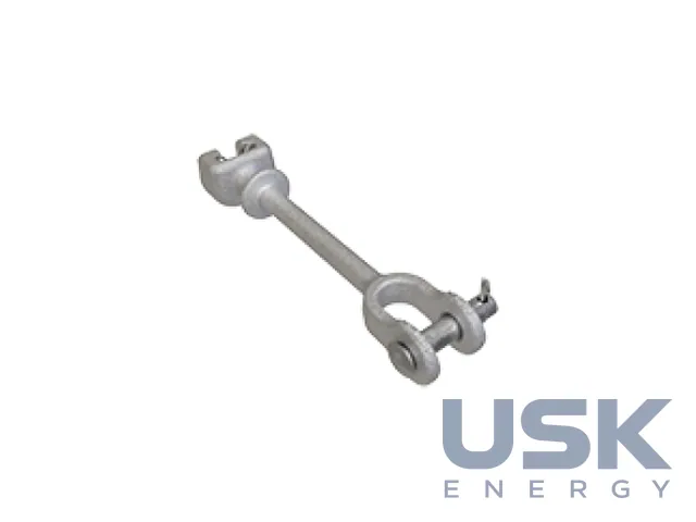PLP String Hardware — зчіпна арматура гірлянд (сережки, вушка, скоби, ланки, подовжувачі) — 4