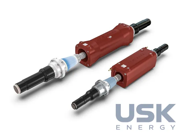 PFISTERER CONNEX — штекерні газоізольовані й епоксидні кабельні муфти та швидкорозгортані системи 72,5–550 кВ