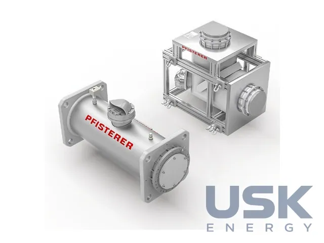PFISTERER CONNEX — штекерні газоізольовані й епоксидні кабельні муфти та швидкорозгортані системи 72,5–550 кВ — 2