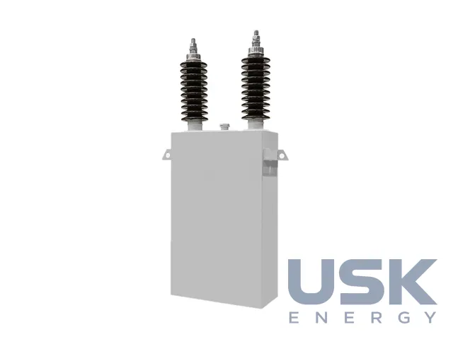 CIRCUTOR CHV-M / CHV-T — одно- та трифазні конденсатори СН з внутрішніми запобіжниками — 2