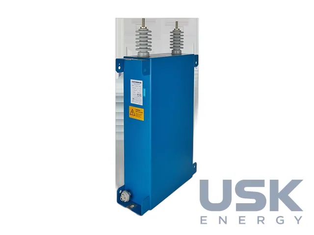 ELECTRONICON MSD (E90) MeVoDry — конденсатори СН сухі самовідновлювані 50–400 квар, до 12 кВ