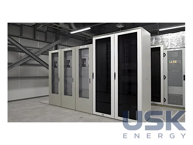 Mitsubishi Electric HVDC-Diamond — перетворювальна станція ППСВН на основі VSC/MMC 50–1000+ МВт — 3