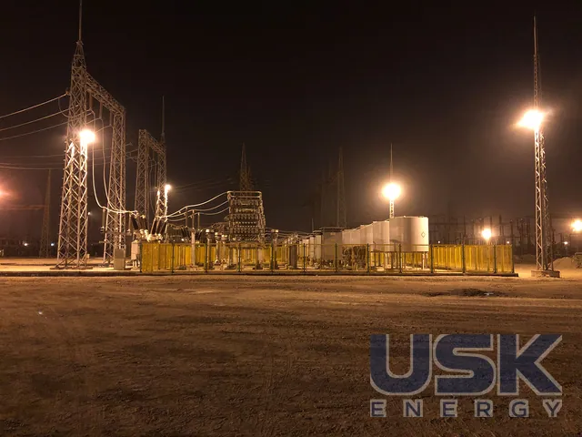 Reinhausen GRIDCON MSCDN — конденсаторні батареї з демпфувальним контуром ВН/СН