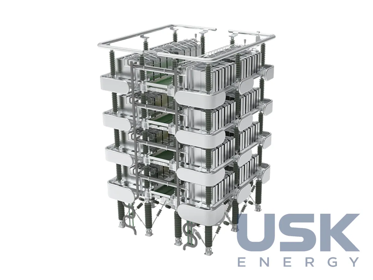 Перетворювальні вентилі передач VSC-HVDC (IGBT 4,5 кВ / 5 кА, IGCT 6,5 кВ), вентилі передач зниженої частоти та перетворювачі MDC