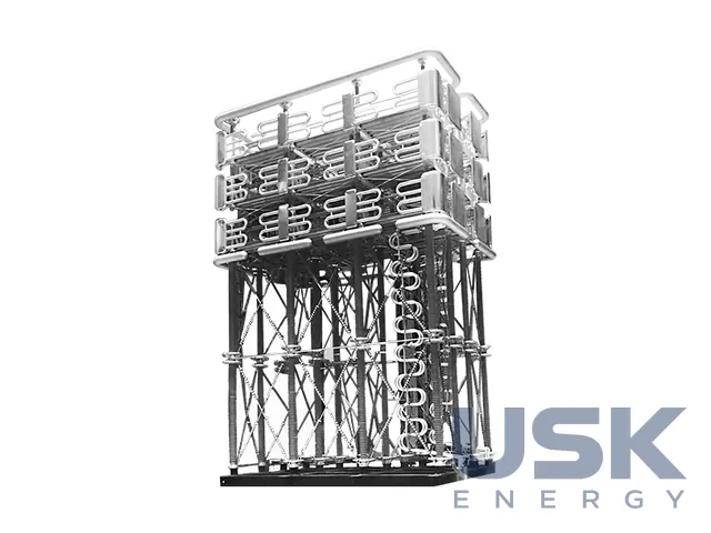 Перетворювальні вентилі передач VSC-HVDC (IGBT 4,5 кВ / 5 кА, IGCT 6,5 кВ), вентилі передач зниженої частоти та перетворювачі MDC — 2