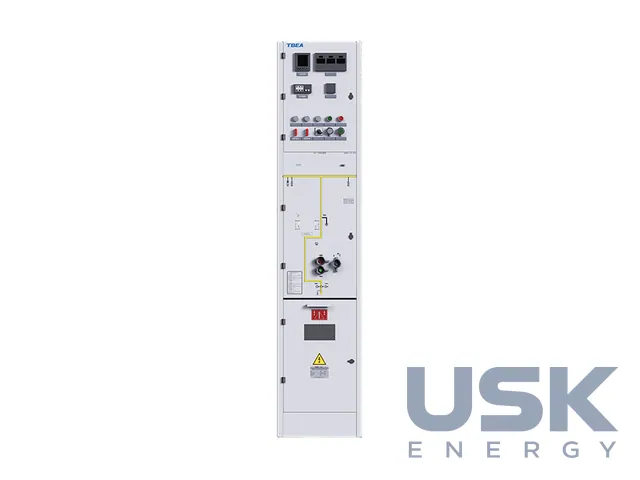 HXGN / XGN / ZFNT / XGW — газоізольовані КРУ та моноблоки RMU 12–72,5 кВ — 2