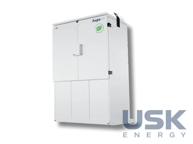 Lucy Electric Aegis EcoTec — RMU 12 кВ з ізоляцією синтетичним повітрям і фронтальним уведенням кабелів — 5