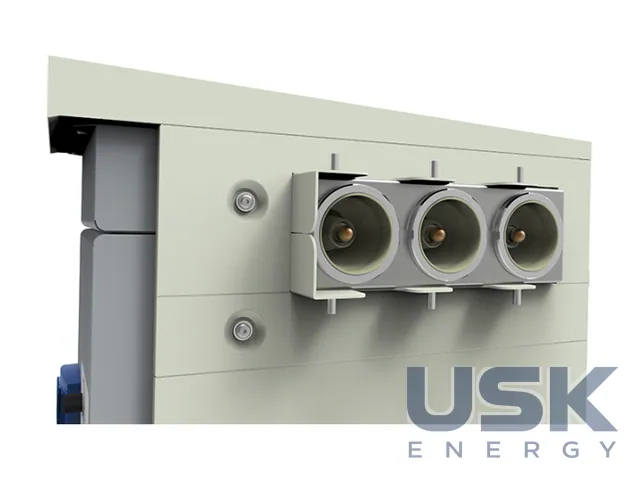Lucy Electric Aegis Plus — RMU з елегазовою ізоляцією 12–24 кВ із вбудованим RTU — 4