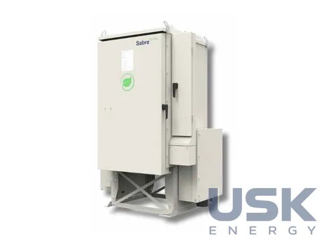 Lucy Electric Sabre EcoTec — RMU з ізоляцією синтетичним повітрям до 17,5 кВ (без SF6) — 4