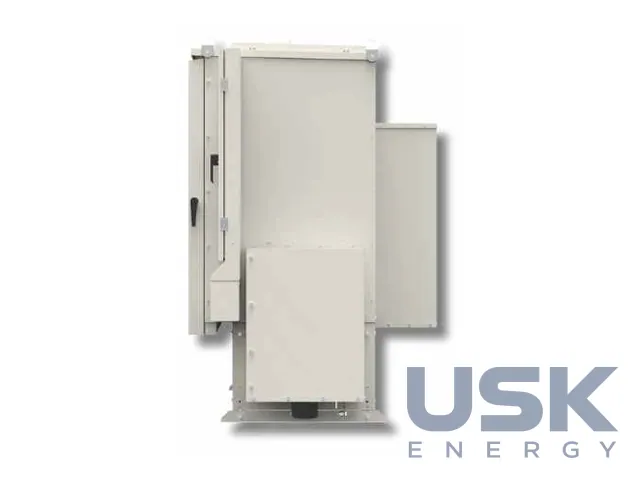 Lucy Electric Sabre EcoTec — RMU з ізоляцією синтетичним повітрям до 17,5 кВ (без SF6) — 5