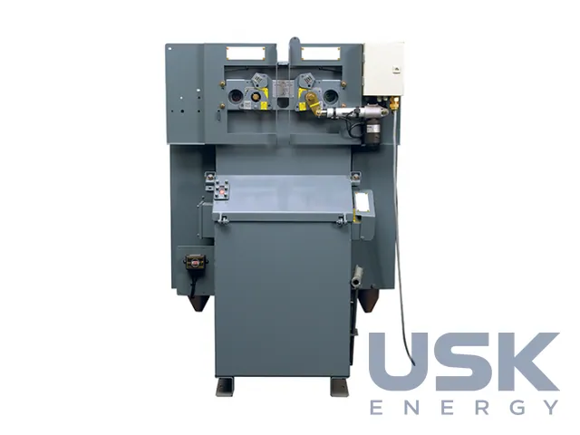 Lucy Electric Trident — RMU з оливною ізоляцією і запобіжниками до 15,5 кВ — 4