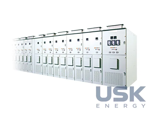 Mitsubishi Electric MS-E / MS-E-2 — КРУ з повітряною ізоляцією 7,2–15 кВ (одно- та двоярусне)