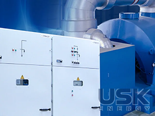 Sprecher Automation SPREPOWER MV-M6-G, M12, M17 — генераторні КРУ до 17,5 кВ, до 7000 А