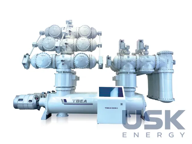 TBEA ZF53 / IFT — елегазові КРУЕ (GIS) 126–550 кВ, зокрема на суміші SF6/N2 і «чистому повітрі» з вакуумними камерами