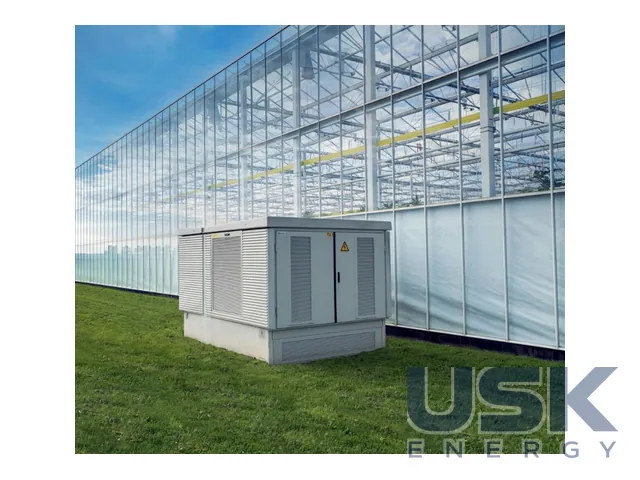 Alfen Diabolo — компактна бетонна трансформаторна підстанція 250–3500 кВА — 4