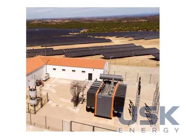 Efacec T&D Substations — підстанції ВН/СН під ключ до 525 кВ — 2