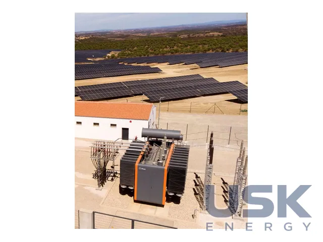 Efacec T&D Substations — підстанції ВН/СН під ключ до 525 кВ — 5