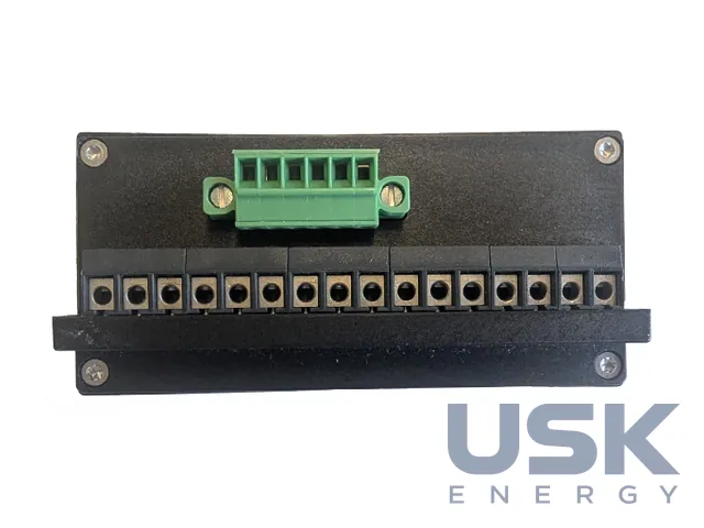 ComPass A 2.0 / ComPass A — індикатори КЗ і ОЗЗ з контролем струму та Modbus — 3