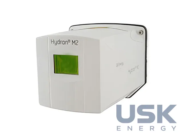 Hydran M2-X — онлайн-монитор газа и влаги в масле трансформатора — 3