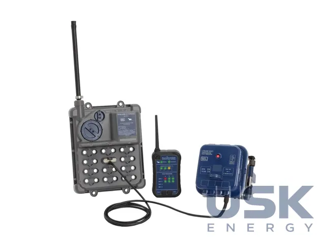 LINAM UGFI / ARU / CR / TPR і RadioRANGER — індикатори КЗ для кабельних мереж — 4