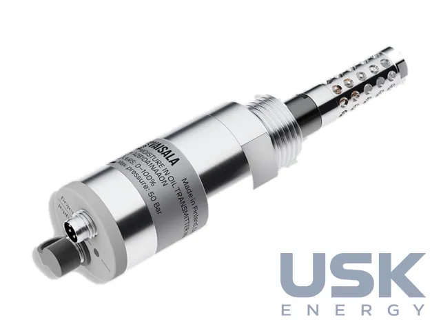 MMP8 / MMT143 / MMT310 / MMT162 — датчики вологи в трансформаторній оливі HUMICAP — 2