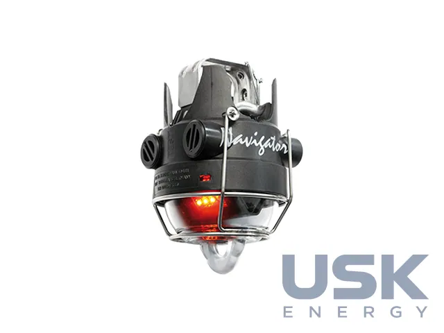 Navigator LM / LM HV / LED + Flag — індикатори КЗ для ПЛ до 46/161 кВ без телесигналізації — 1