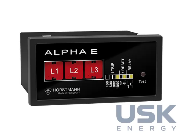Opto F 3.0 / Opto F+E 3.0 / Alpha M, E — індикатори КЗ з оптоволоконною розв'язкою та прапорцеві — 2