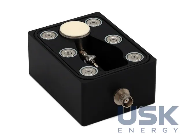 Reinhausen MSENSE PDM — система онлайн-моніторингу часткових розрядів