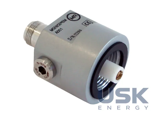 Reinhausen MSENSE PDM — система онлайн-моніторингу часткових розрядів — 2