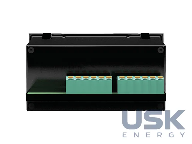 Sigma 2.0 / Sigma F+E 2.0 / F+E 3 2.0 — неспрямовані індикатори КЗ і ОЗЗ для КРУ СН — 1