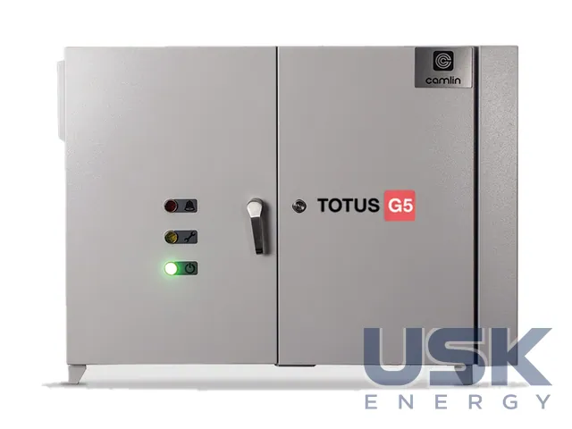 TOTUS G5 — онлайн DGA-монітор 5 газів + волога (фотоакустична спектроскопія) для важливих трансформаторів — 2