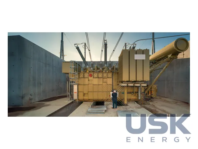 TOTUS G9 — комплексний онлайн-монітор трансформатора: DGA 9 газів + волога, опції PD, вводи, TFC — 2