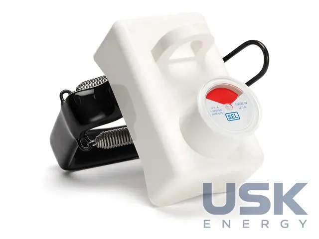 UGFI / ARU / CR / TPR и RadioRANGER — индикаторы КЗ для кабельных сетей — 3