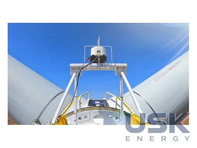 Vaisala WindCube Nacelle / WindCube Scan — гондольні та скануючі лідари для випробувань і оптимізації вітротурбін — 2