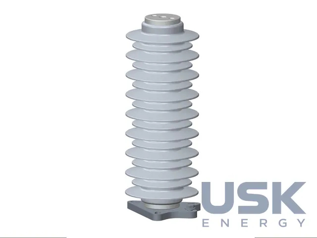 Siemens Energy 3EB — обмежувачі перенапруг для рухомого складу та тягового електропостачання (AC 25 кВ / DC 3 кВ) — 2