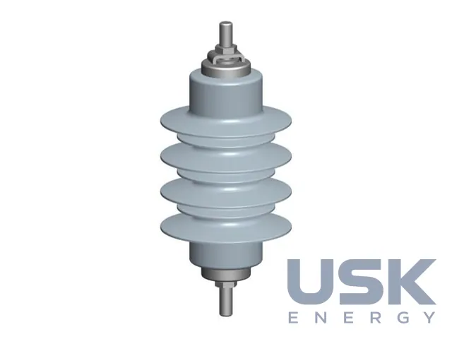 Siemens Energy 3EK / 3EJ / 3EH4 / 3EP-G — обмежувачі перенапруг середньої напруги до 72,5 кВ — 5