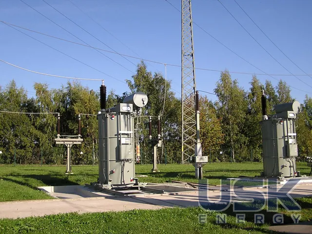 ASR — дугогасящие реакторы (катушки Петерсена) плавно регулируемые 6–110 кВ — 3
