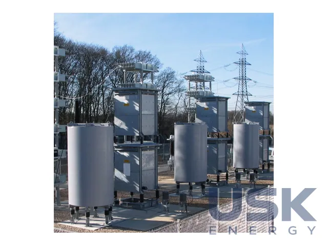 COIL Filter Reactors — фільтрові реактори для фільтрів гармонік