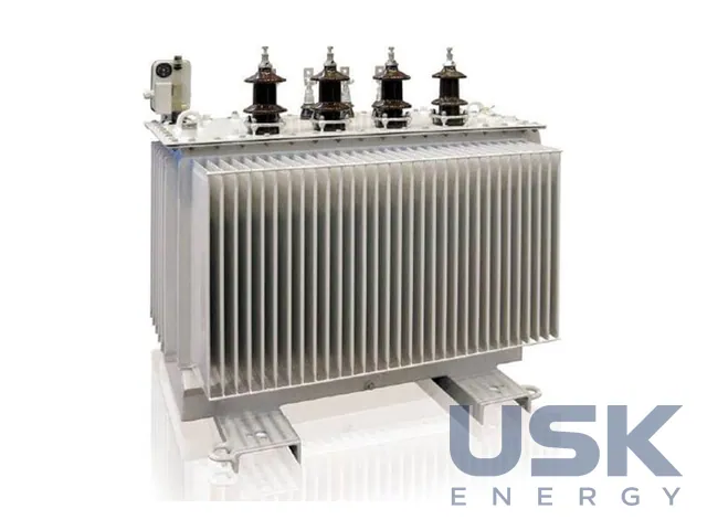 Hitachi Energy — масляні струмообмежувальні реактори та заземлювальні трансформатори — 3
